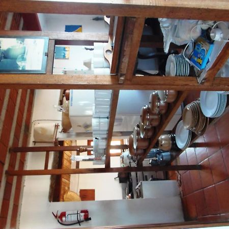 La Posada Punta Del Diablo Zewnętrze zdjęcie