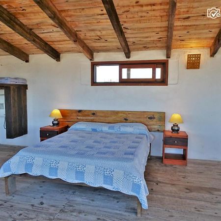 La Posada Punta Del Diablo Zewnętrze zdjęcie