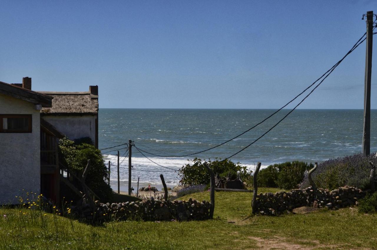 La Posada Punta Del Diablo Zewnętrze zdjęcie