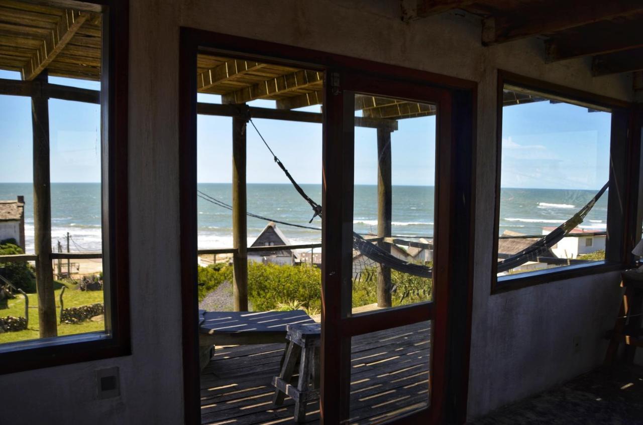 La Posada Punta Del Diablo Zewnętrze zdjęcie