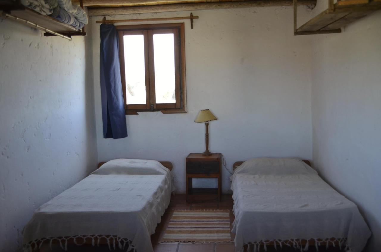 La Posada Punta Del Diablo Zewnętrze zdjęcie