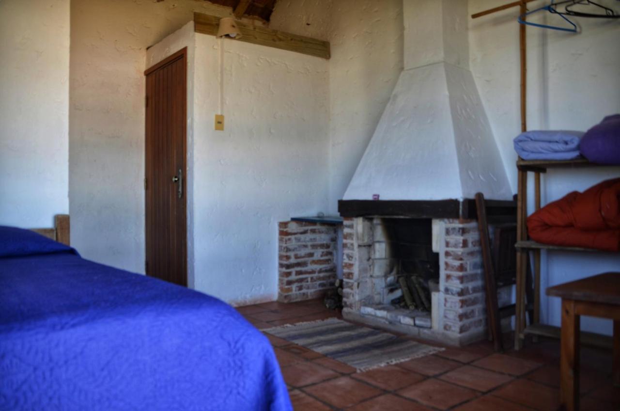 La Posada Punta Del Diablo Zewnętrze zdjęcie