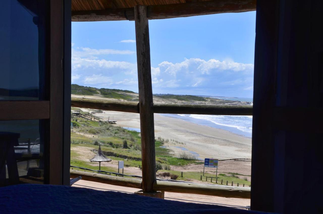 La Posada Punta Del Diablo Zewnętrze zdjęcie