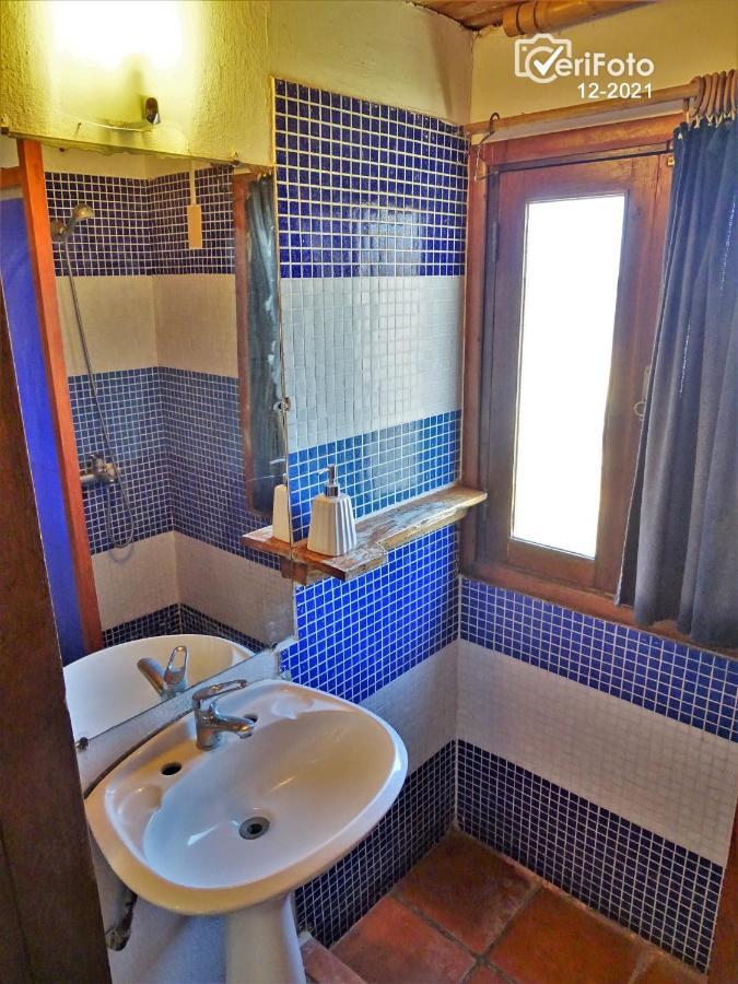 La Posada Punta Del Diablo Zewnętrze zdjęcie