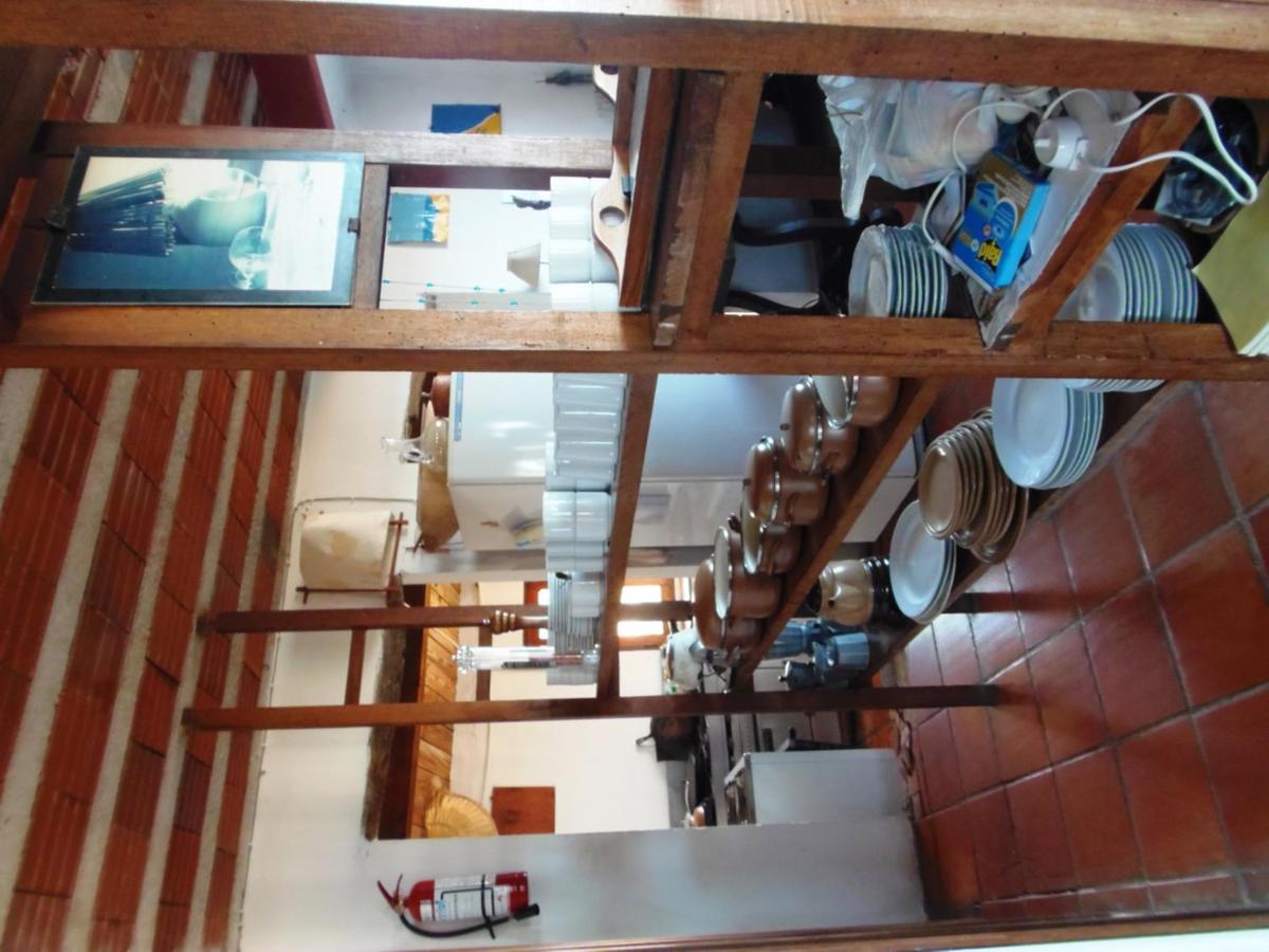 La Posada Punta Del Diablo Zewnętrze zdjęcie