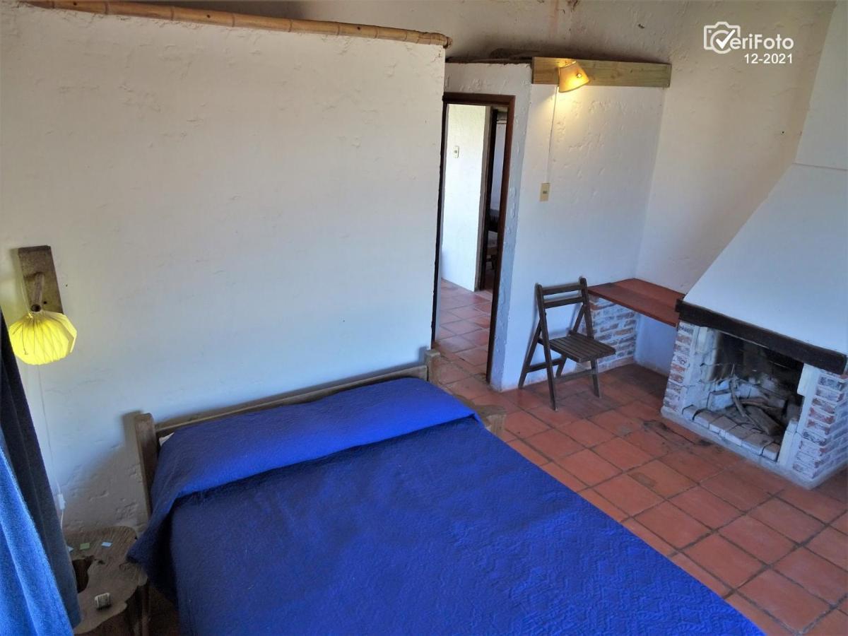 La Posada Punta Del Diablo Zewnętrze zdjęcie