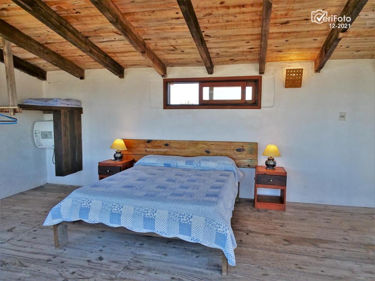 La Posada Punta Del Diablo Zewnętrze zdjęcie