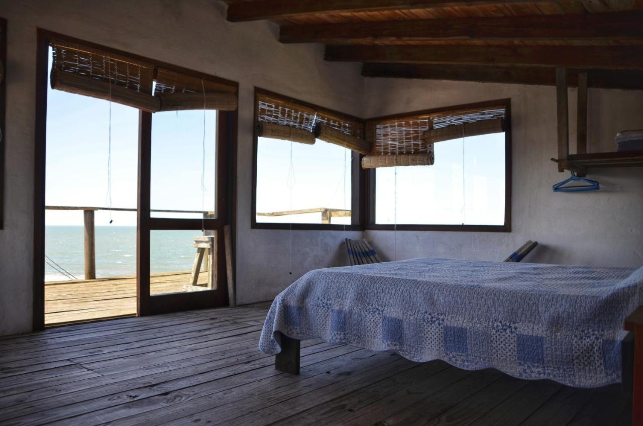 La Posada Punta Del Diablo Zewnętrze zdjęcie