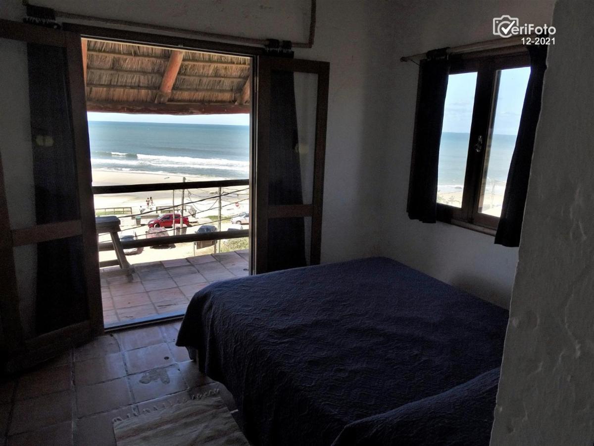 La Posada Punta Del Diablo Zewnętrze zdjęcie