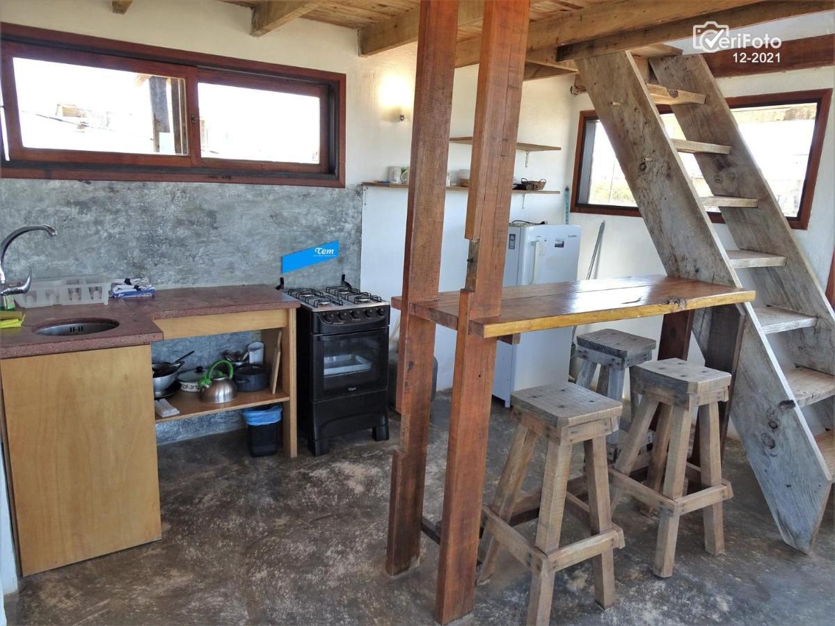 La Posada Punta Del Diablo Zewnętrze zdjęcie