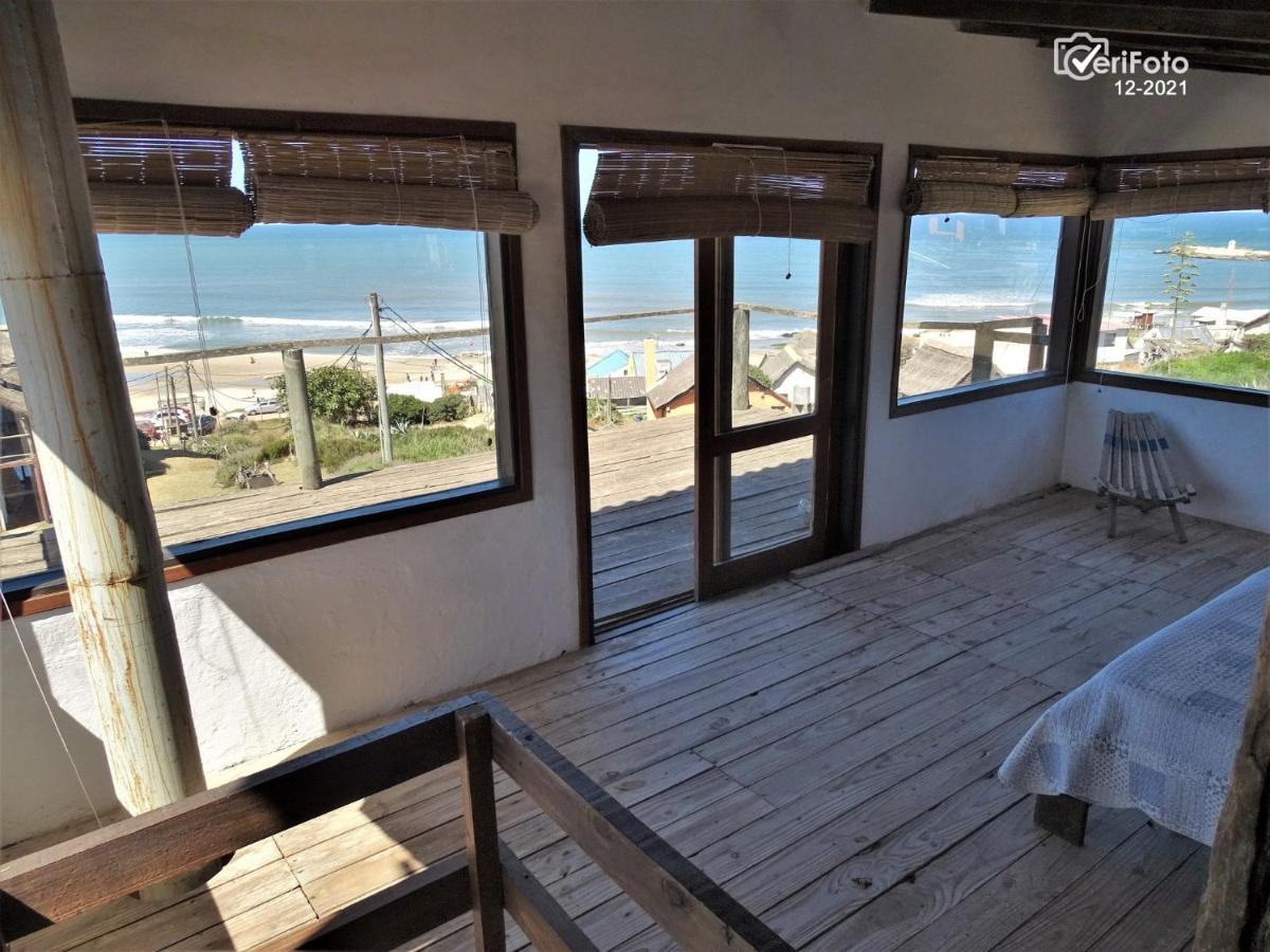 La Posada Punta Del Diablo Zewnętrze zdjęcie