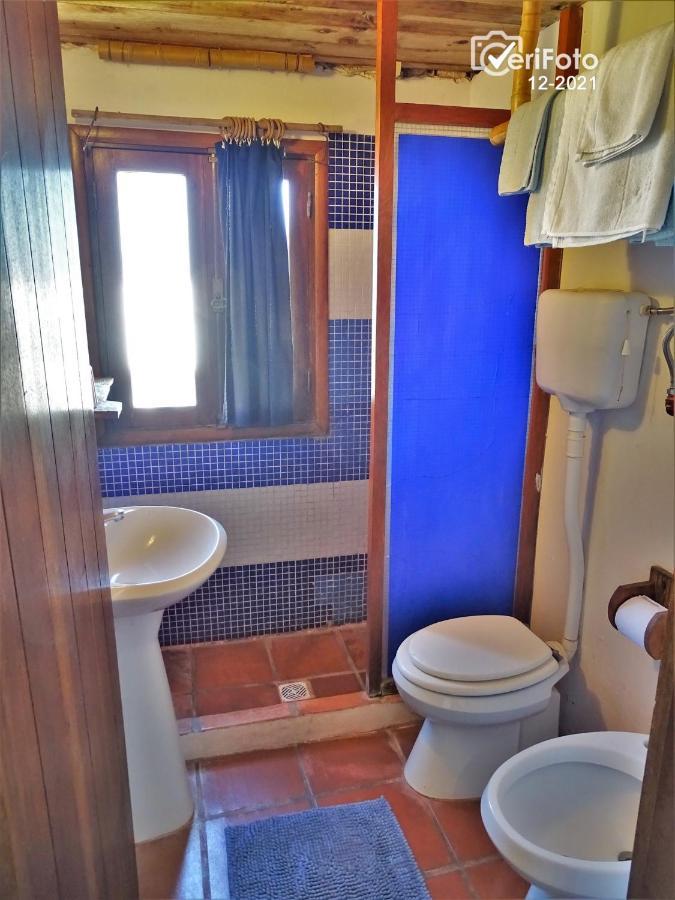 La Posada Punta Del Diablo Zewnętrze zdjęcie