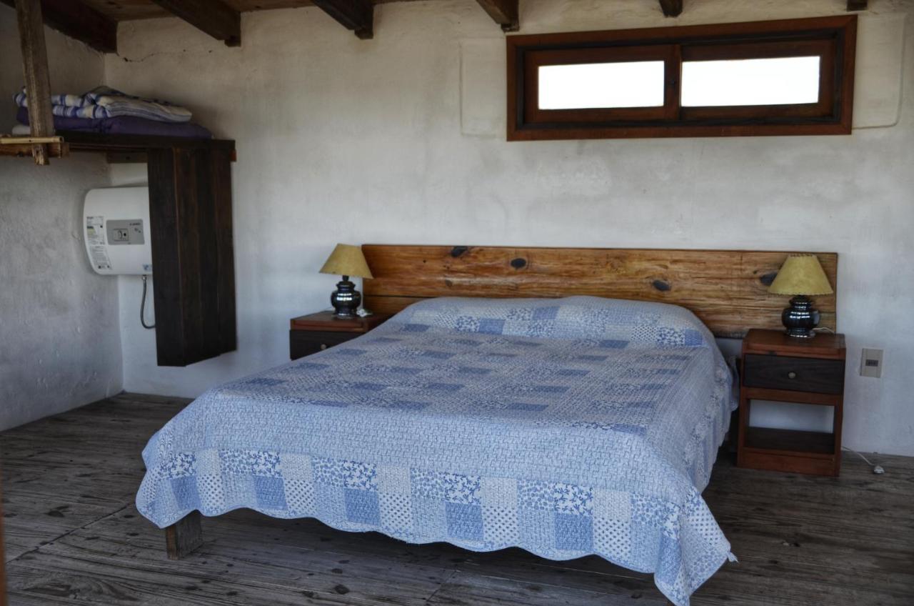 La Posada Punta Del Diablo Zewnętrze zdjęcie