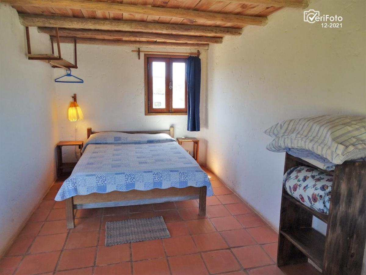 La Posada Punta Del Diablo Zewnętrze zdjęcie