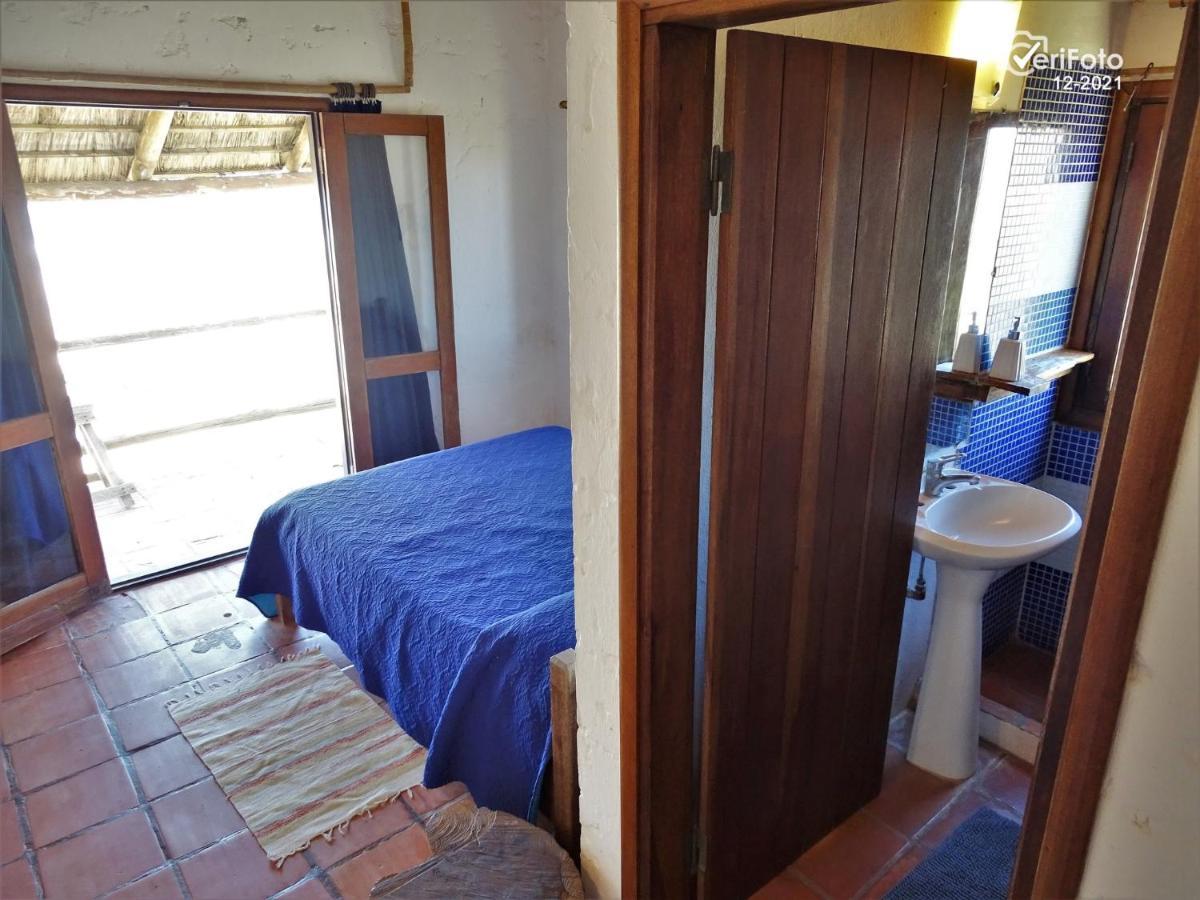 La Posada Punta Del Diablo Zewnętrze zdjęcie