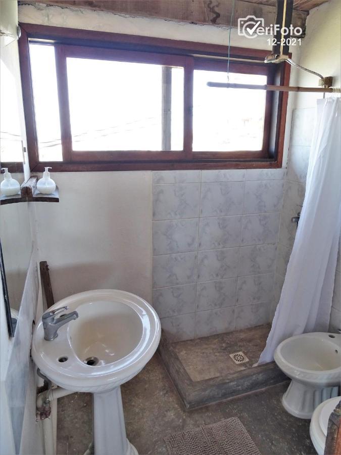 La Posada Punta Del Diablo Zewnętrze zdjęcie
