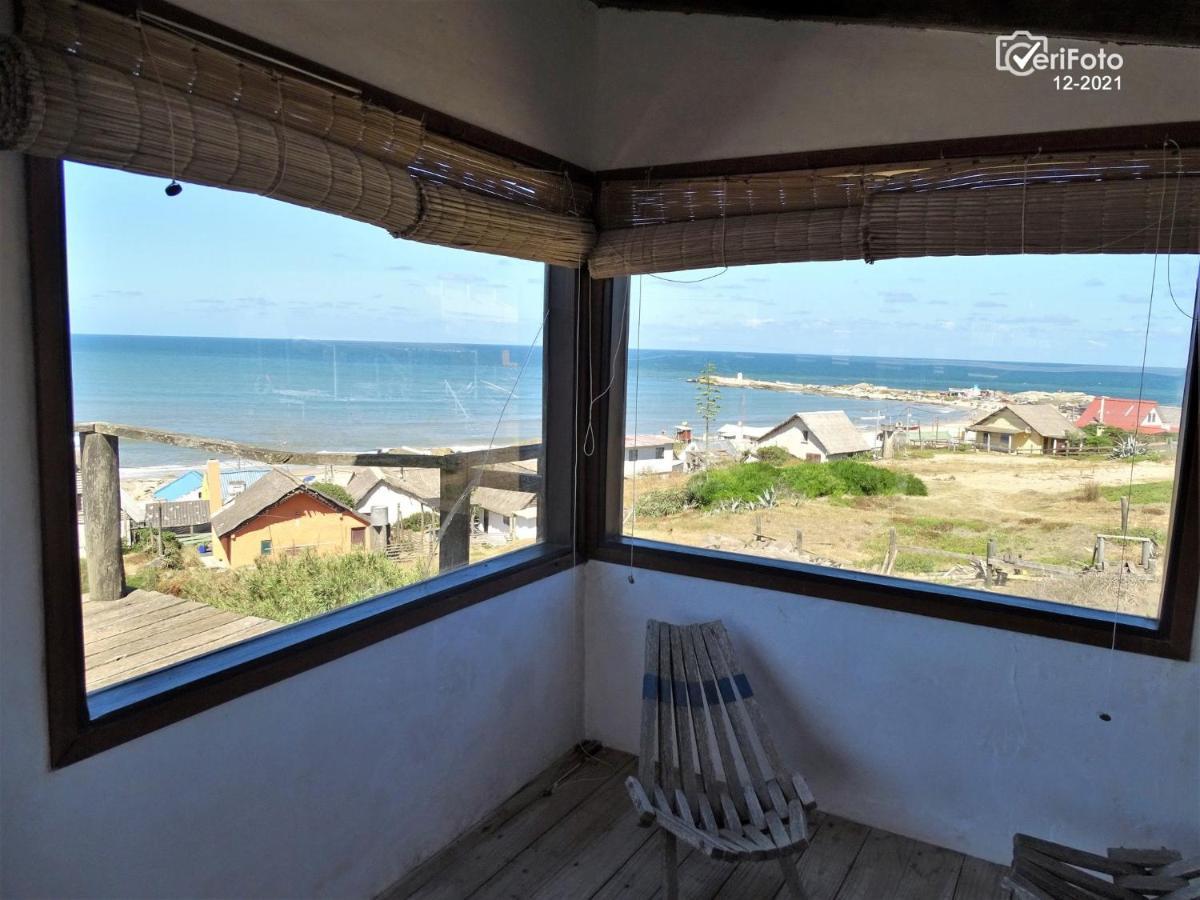 La Posada Punta Del Diablo Zewnętrze zdjęcie