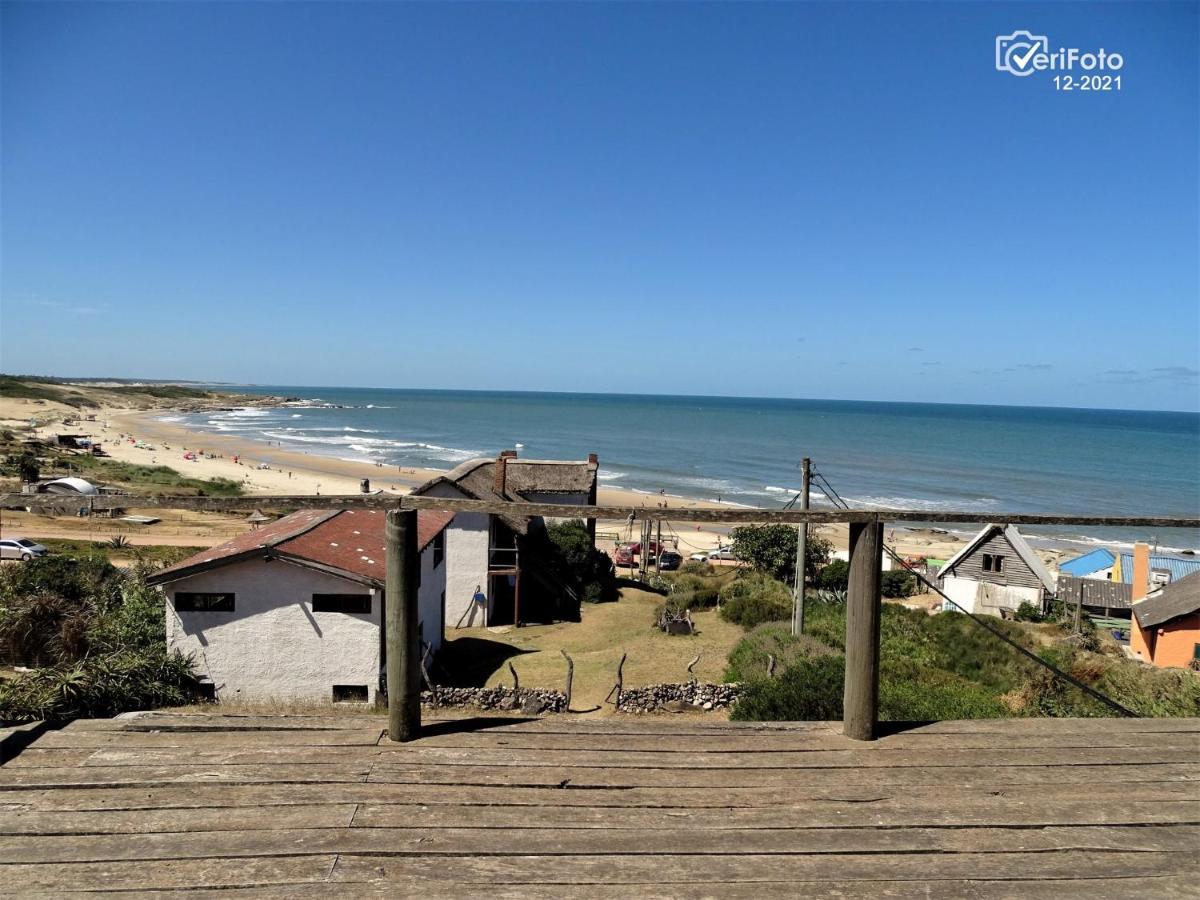 La Posada Punta Del Diablo Zewnętrze zdjęcie
