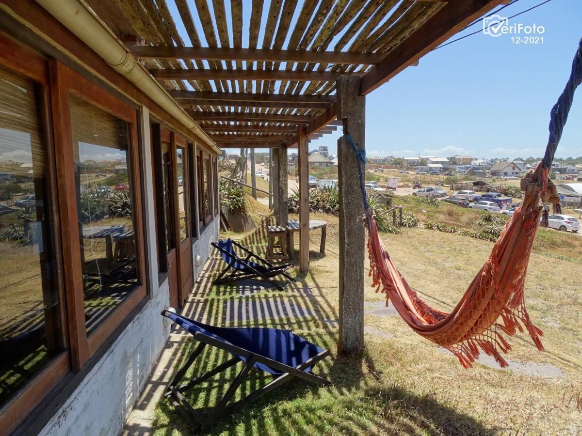 La Posada Punta Del Diablo Zewnętrze zdjęcie
