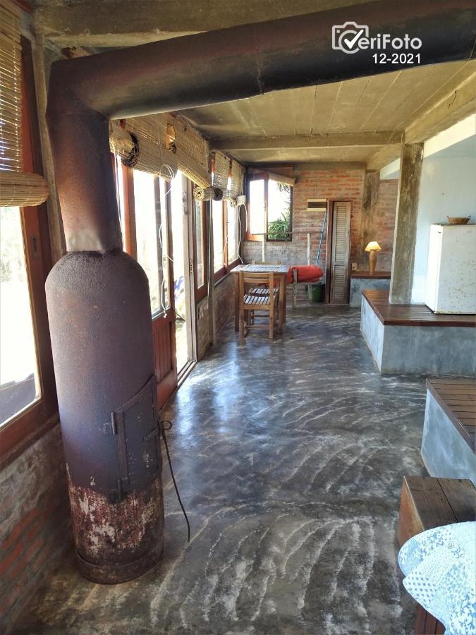 La Posada Punta Del Diablo Zewnętrze zdjęcie