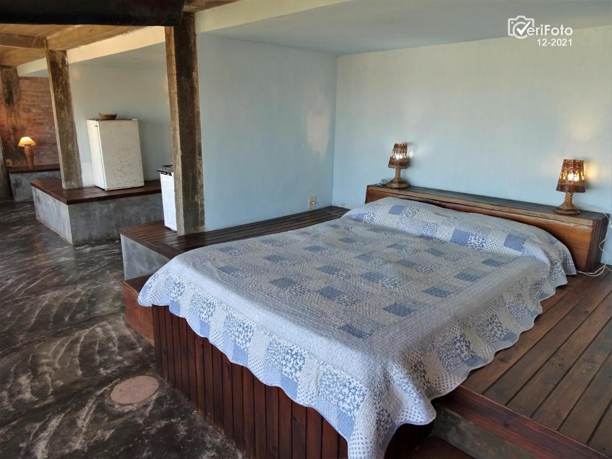 La Posada Punta Del Diablo Zewnętrze zdjęcie