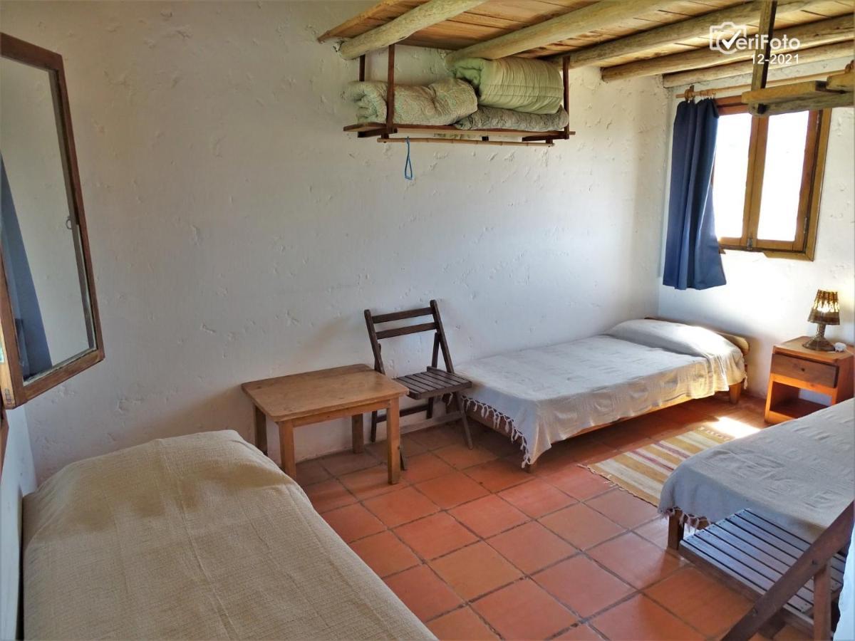 La Posada Punta Del Diablo Zewnętrze zdjęcie