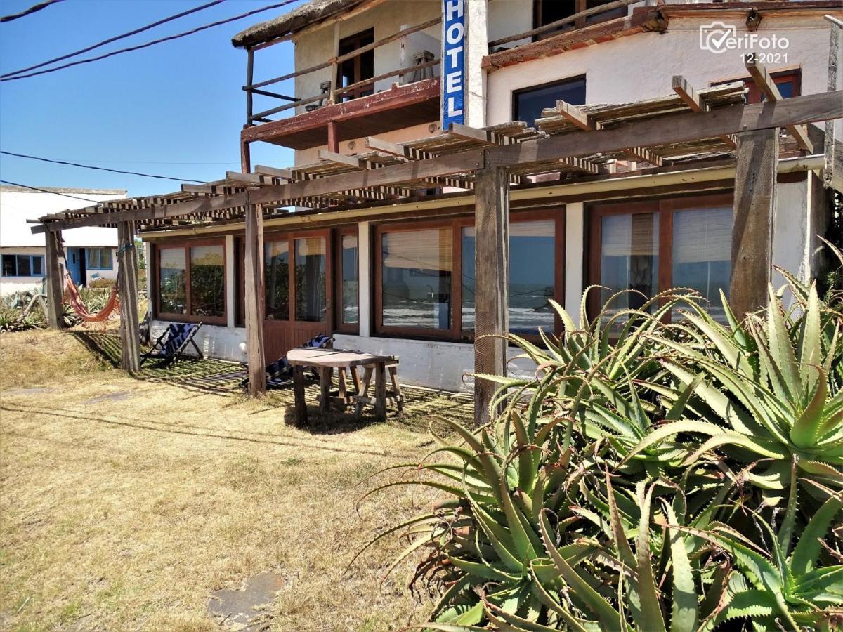 La Posada Punta Del Diablo Zewnętrze zdjęcie