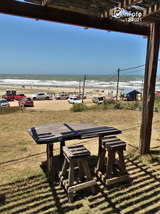 La Posada Punta Del Diablo Zewnętrze zdjęcie