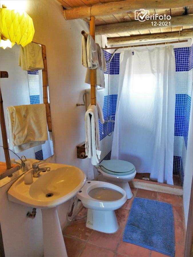 La Posada Punta Del Diablo Zewnętrze zdjęcie