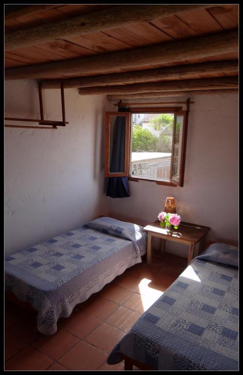 La Posada Punta Del Diablo Zewnętrze zdjęcie