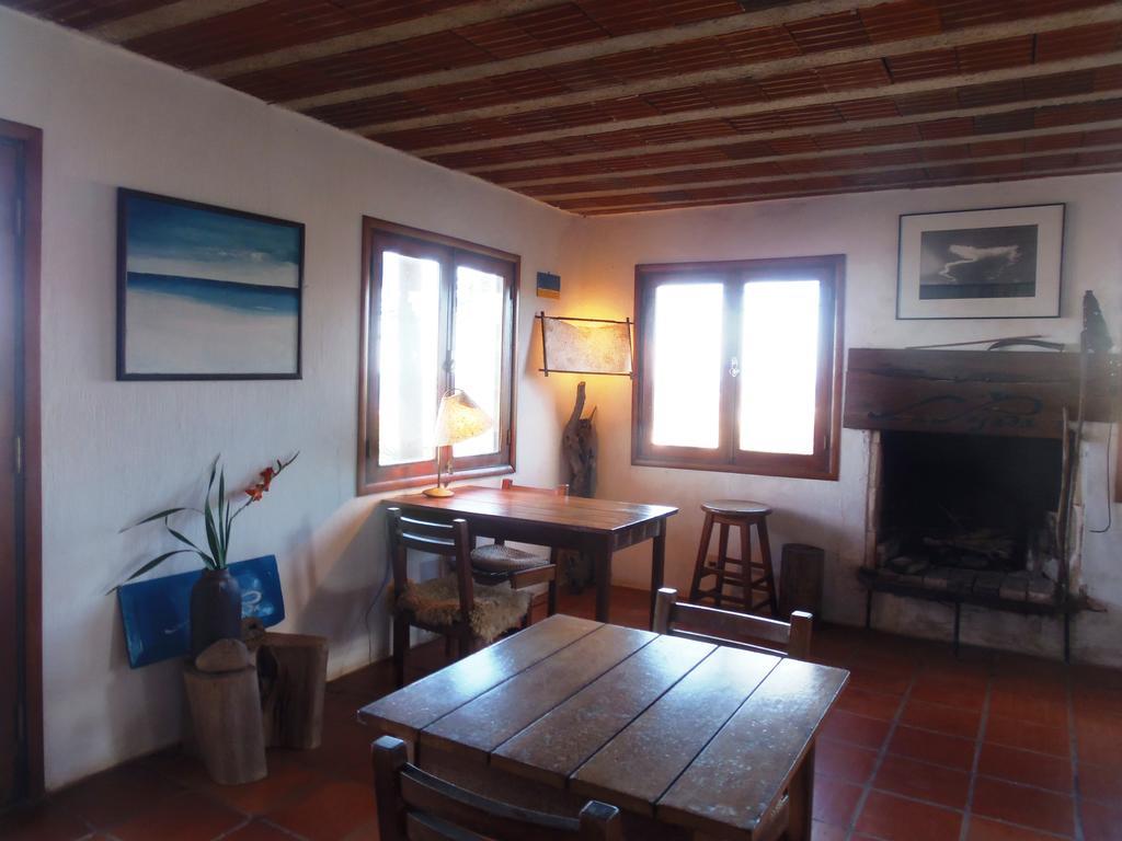 La Posada Punta Del Diablo Zewnętrze zdjęcie