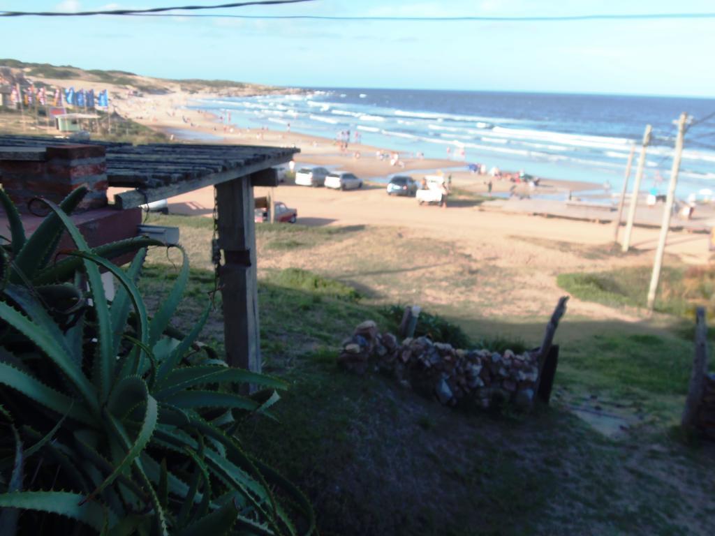 La Posada Punta Del Diablo Zewnętrze zdjęcie
