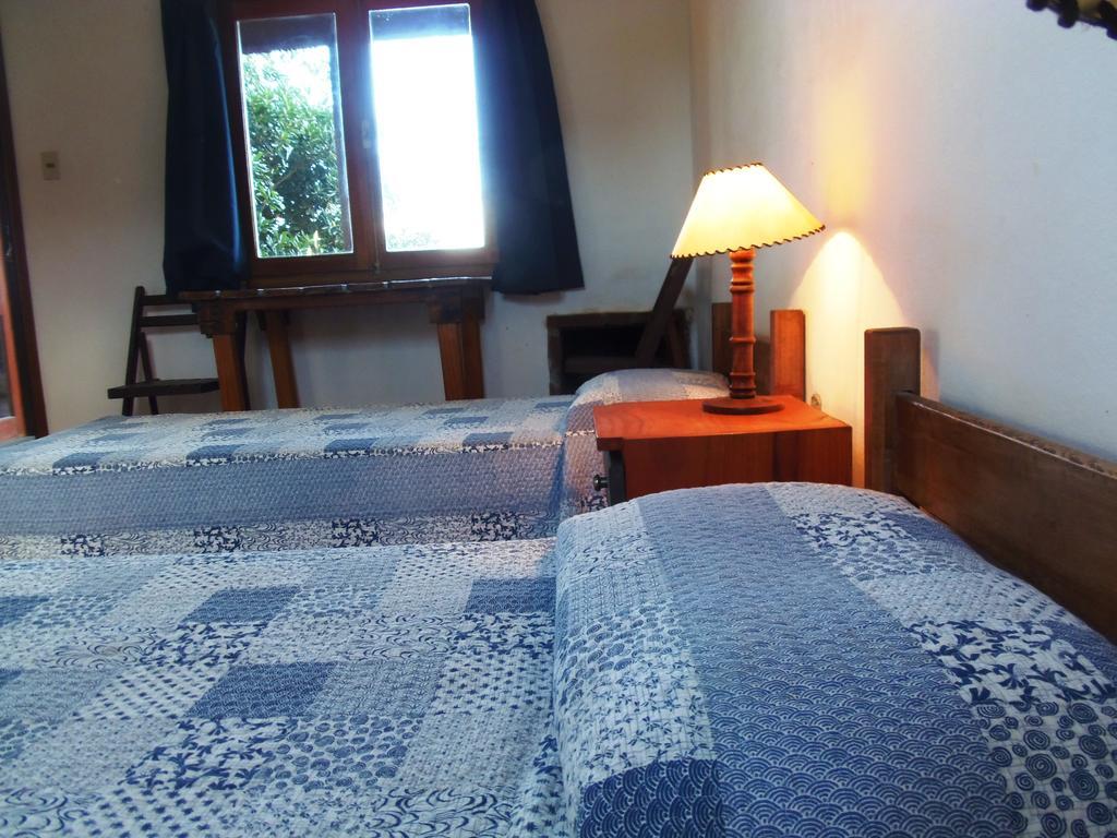 La Posada Punta Del Diablo Zewnętrze zdjęcie