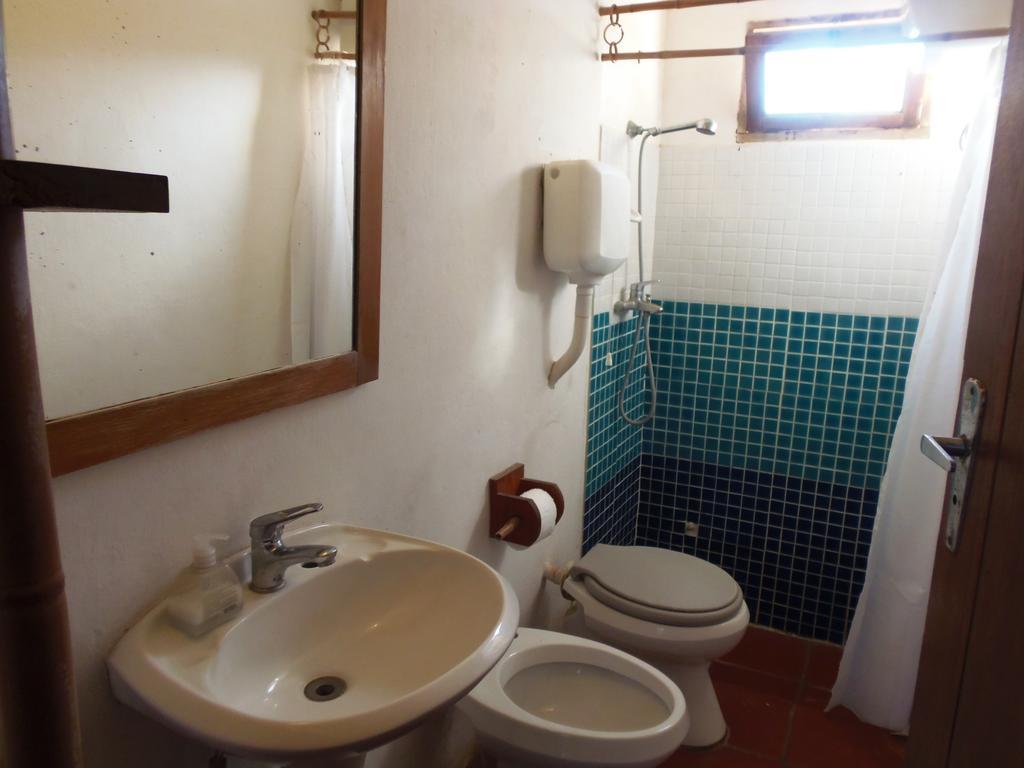 La Posada Punta Del Diablo Zewnętrze zdjęcie