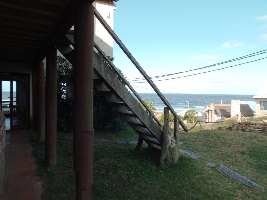 La Posada Punta Del Diablo Zewnętrze zdjęcie