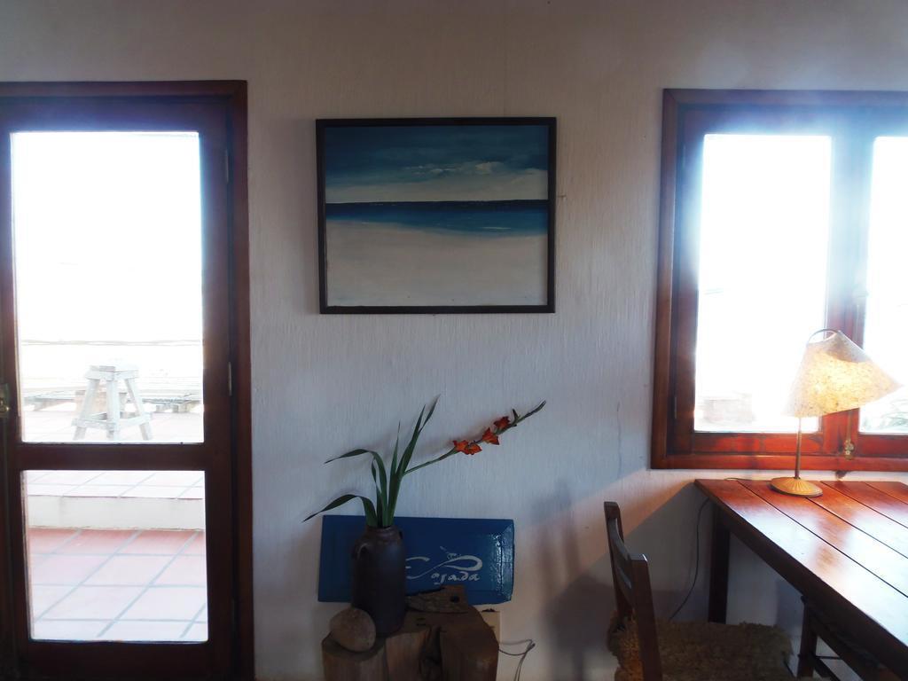 La Posada Punta Del Diablo Zewnętrze zdjęcie