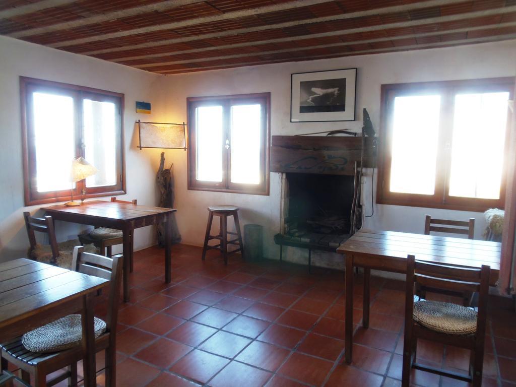 La Posada Punta Del Diablo Zewnętrze zdjęcie