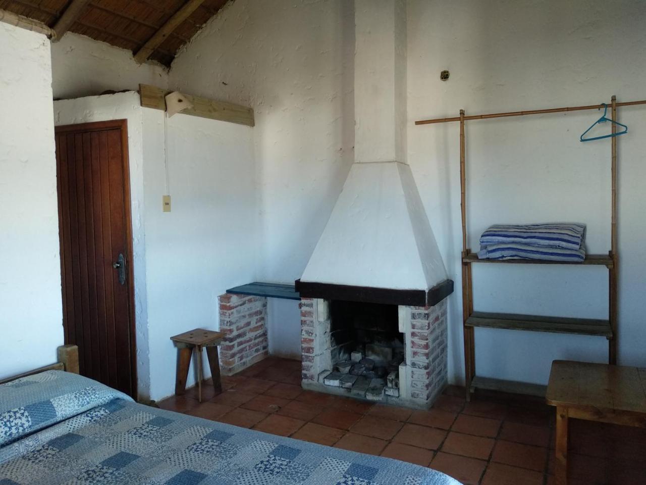La Posada Punta Del Diablo Zewnętrze zdjęcie