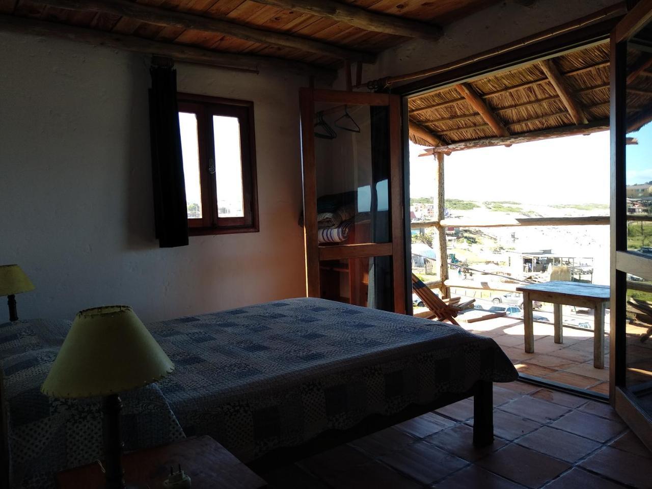 La Posada Punta Del Diablo Zewnętrze zdjęcie