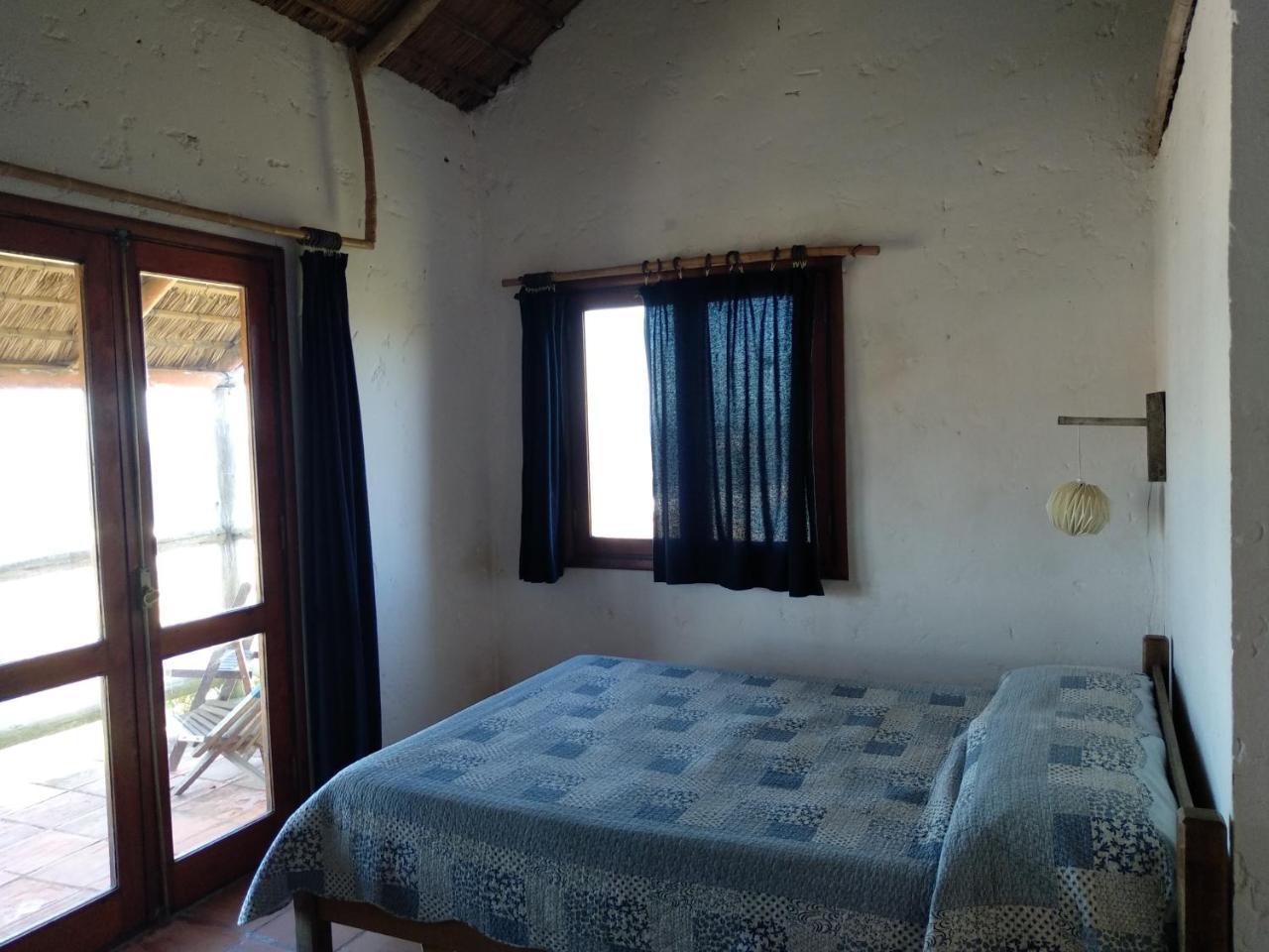 La Posada Punta Del Diablo Zewnętrze zdjęcie