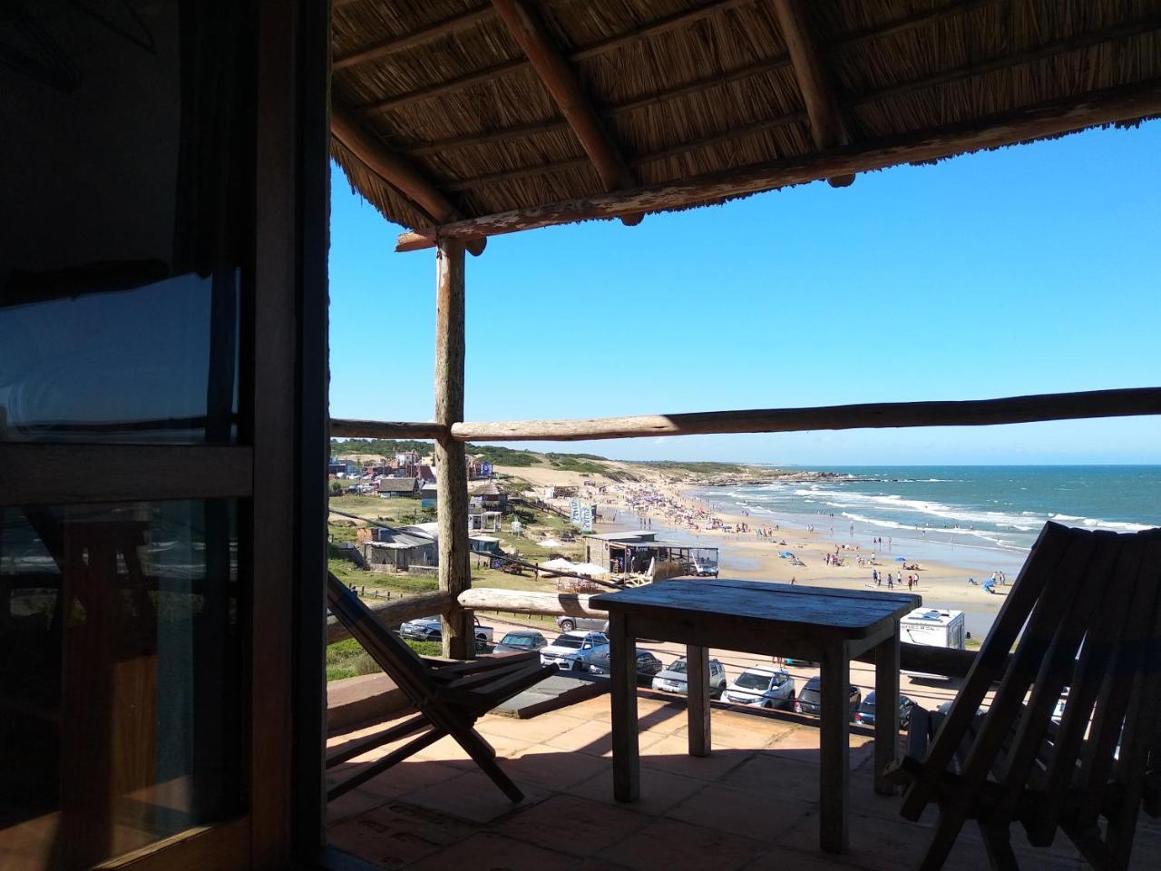 La Posada Punta Del Diablo Zewnętrze zdjęcie