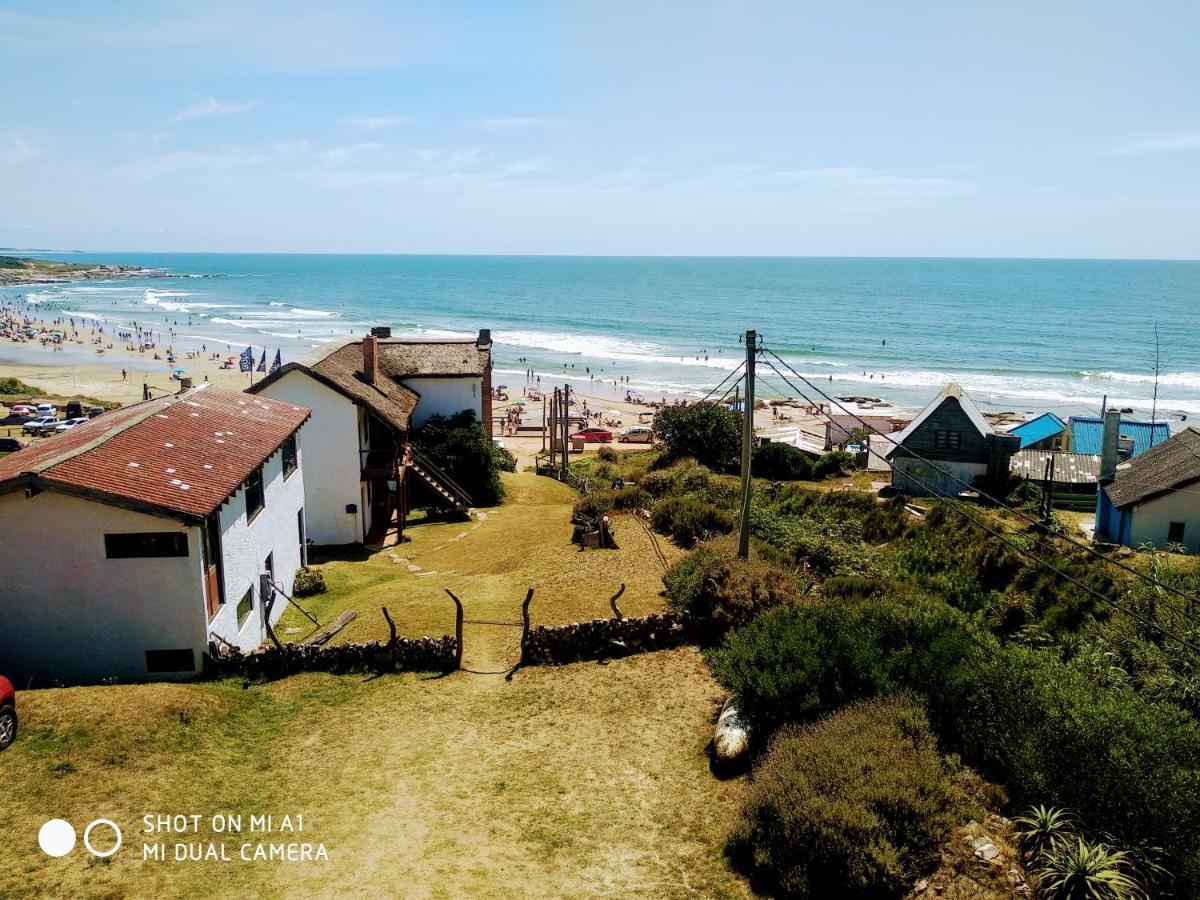 La Posada Punta Del Diablo Zewnętrze zdjęcie